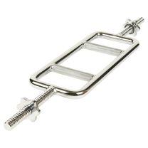 Mirafit 1 inch Tricep Weight Bar