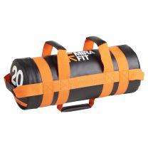 Lunge And Twist Using Mirafit Weighted Workout Sandbag