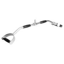 Lat Pulldown with Mirafit 34inch Lat Cable Attachment