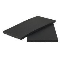 Mirafit 40mm Rubber Gym Floor Mats