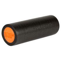 Gareth Sapstead Foam Rolling hamstrings with Mirafit EPE Foam Roller