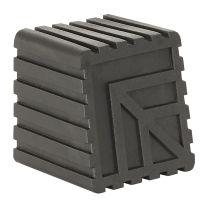 Mirafit 50mm Foot Cap Protector Back