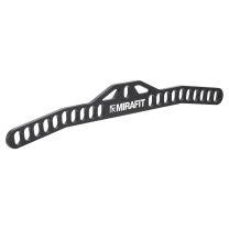 Mirafit 95cm Multi Position Cable Attachment