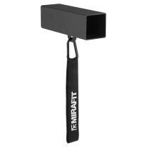 Mirafit 50mm Two Handed Pinch Block