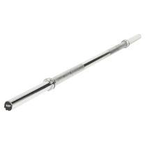 Luke Stoltman Grips Mirafit 7ft Thick Grip Bar