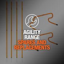 Mirafit Agility Range Spares