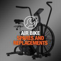 Spare Parts for Mirafit Chain Driven Air Bike