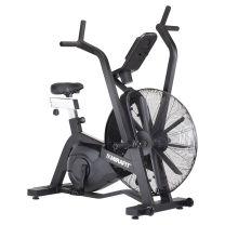 Mirafit Air Bike Side View