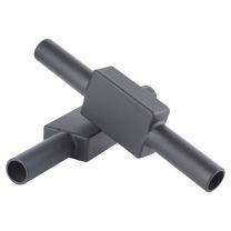 Gripping Mirafit Beam Dumbbell Handle