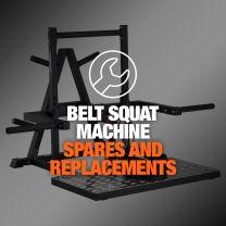 Spare Parts for Mirafit Belt Squat Machine