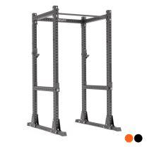 Mirafit M4 Flat Foot Power Rack