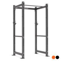Mirafit Orange M4 Power Rack
