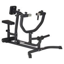 Mirafit Chest Supported T Bar Row