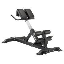 Mirafit M4 Hyperextension Bench Technical Specifications Key Features