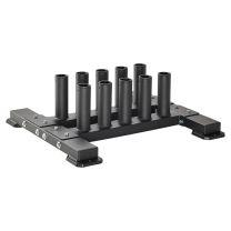 Mirafit Commercial Series 5 Barbell Holder