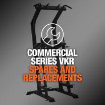 Spare Parts for Mirafit Commercial Series VKR Dip/Pull Up Station