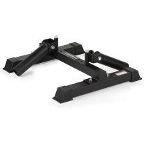 Bent Over Row with Mirafit Double Freestanding Landmine