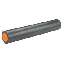 Rolling Lats Using Mirafit EPE Foam Roller