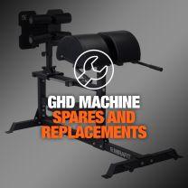 Spare Parts for Mirafit GHD Machine