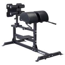 Mirafit GHD Machine