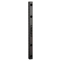 Tricep Dips on Mirafit Gen II M3 Rack Storage Wall Bracket
