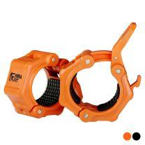 Mirafit Gen III QR Collar Black