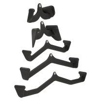 Mirafit Gym Cable Machine Attachment Set