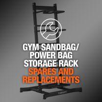 Spare Parts for Mirafit Gym Sandbag / Power Bag Storage Rack