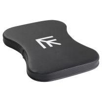 Mirafit Handstand Trainer leaning against gym wall