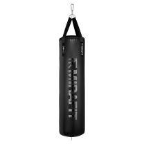 Mirafit Hanging Punch Bag 30kg Hanging from M4 Rack