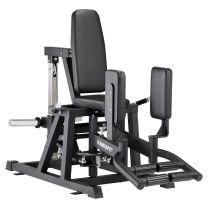 Mirafit Hip Abductor Adductor Machine Features
