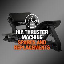 Spare Parts for Mirafit Hip Thruster Machine