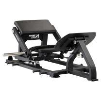 Mirafit Hip Thruster Machine Features