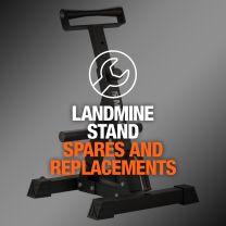 Spare Parts for Mirafit Landmine Stand