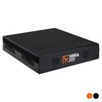 Mirafit Large Orange Drop Pad