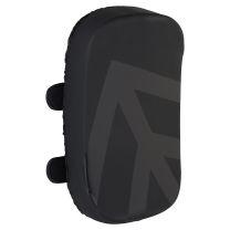 using Mirafit Leather Kick Pad