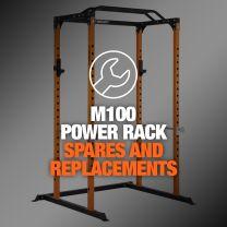 Spare Parts for Mirafit M100 Power Rack