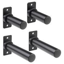 Mirafit M200 Fractional Weight Storage Poles