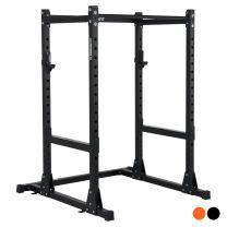 Mirafit M200S Power Cage Black
