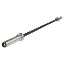 Deadlift with Mirafit M3 International Bar