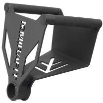 Bent Over Row with Mirafit M3 Parallel Landmine Handle