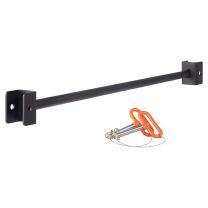 Pull Up with Mirafit M3 Quick Release Pull Up Bar