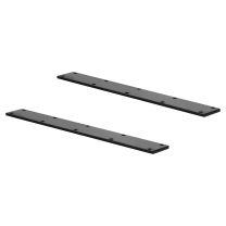 Pushing M3 Weight Sled with Mirafit M3 Sled UHMW Slider Kit