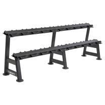 Mirafit M3 Single Bay Dumbbell Rack