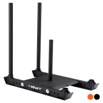 Mirafit M3 Weight Sled With White Background