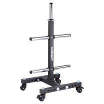Mirafit M3 Weight Storage Tree