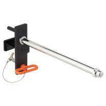 Mirafit M3 Wrist Roller Rack Attachment