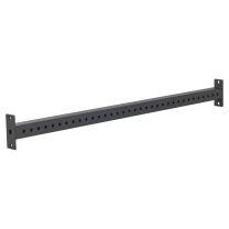 Mirafit M4 178cm Connector Bar on gym floor