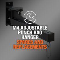 Spare Parts for Mirafit M4 Adjustable Punch Bag Hanger