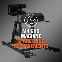 Spare Parts for Mirafit M4 GHD Machine